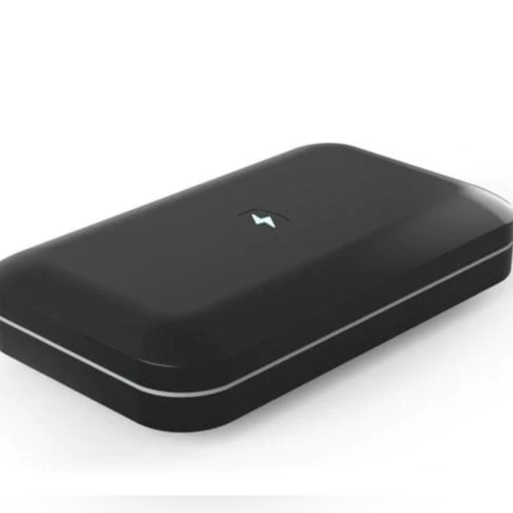 UV Phone Sanitizer | PhoneSoap Basic